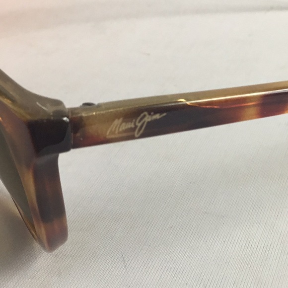 MAUI JIM STAR GAZING POLARIZED LADIES. - Picture 6 of 8